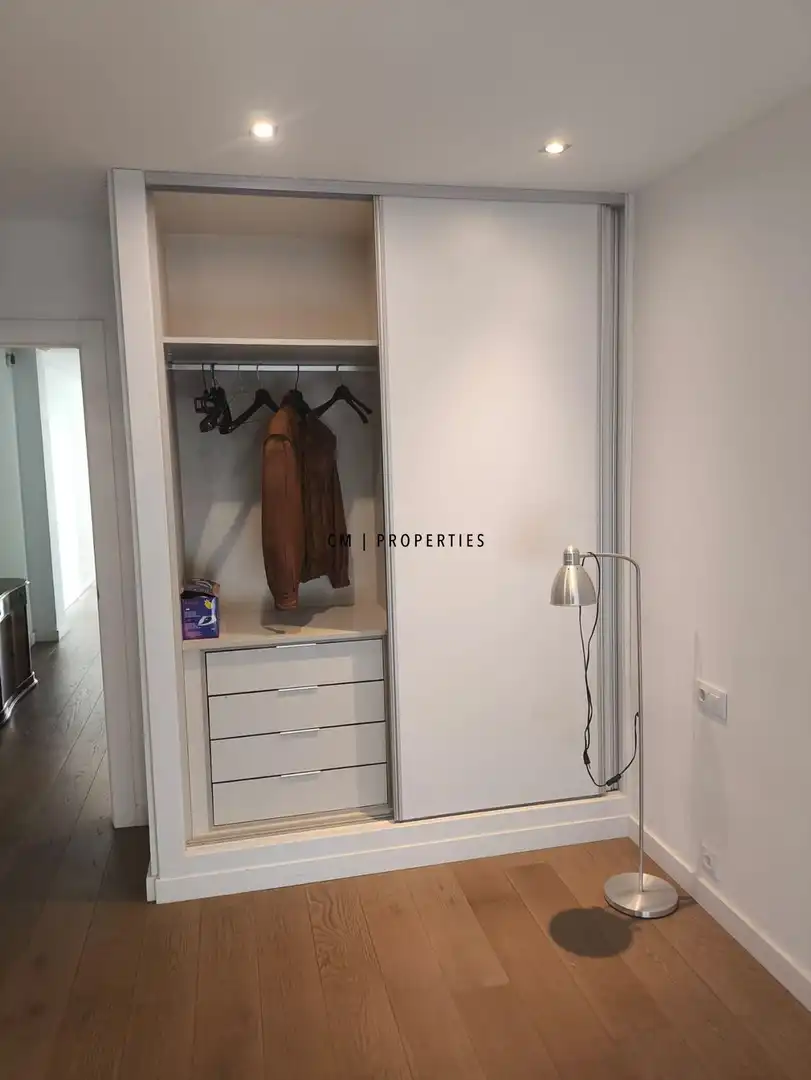 Habitación de Piso de alquiler en Valencia con Aire acondicionado, Calefacción y Terraza