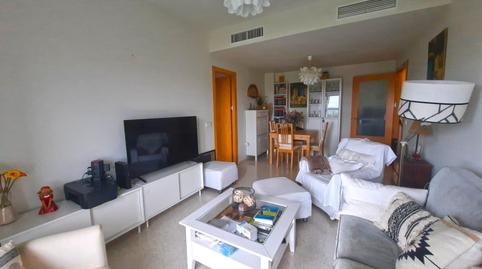 Foto 2 de Pis en venda a Nuevo Bulevar, Mairena del Aljarafe