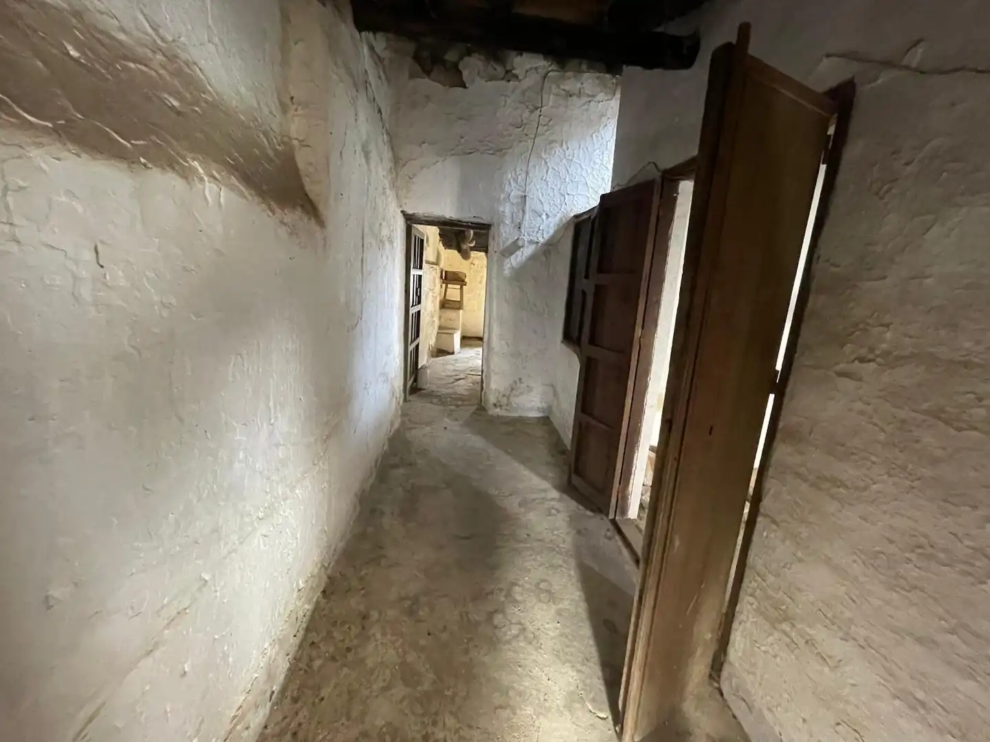 Casa o xalet en venda en Montánchez amb Terrassa i Traster