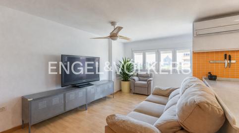 Foto 2 de Apartament de lloguer a Profesor Lopez Ibor, Nou Campanar,  Valencia Capital