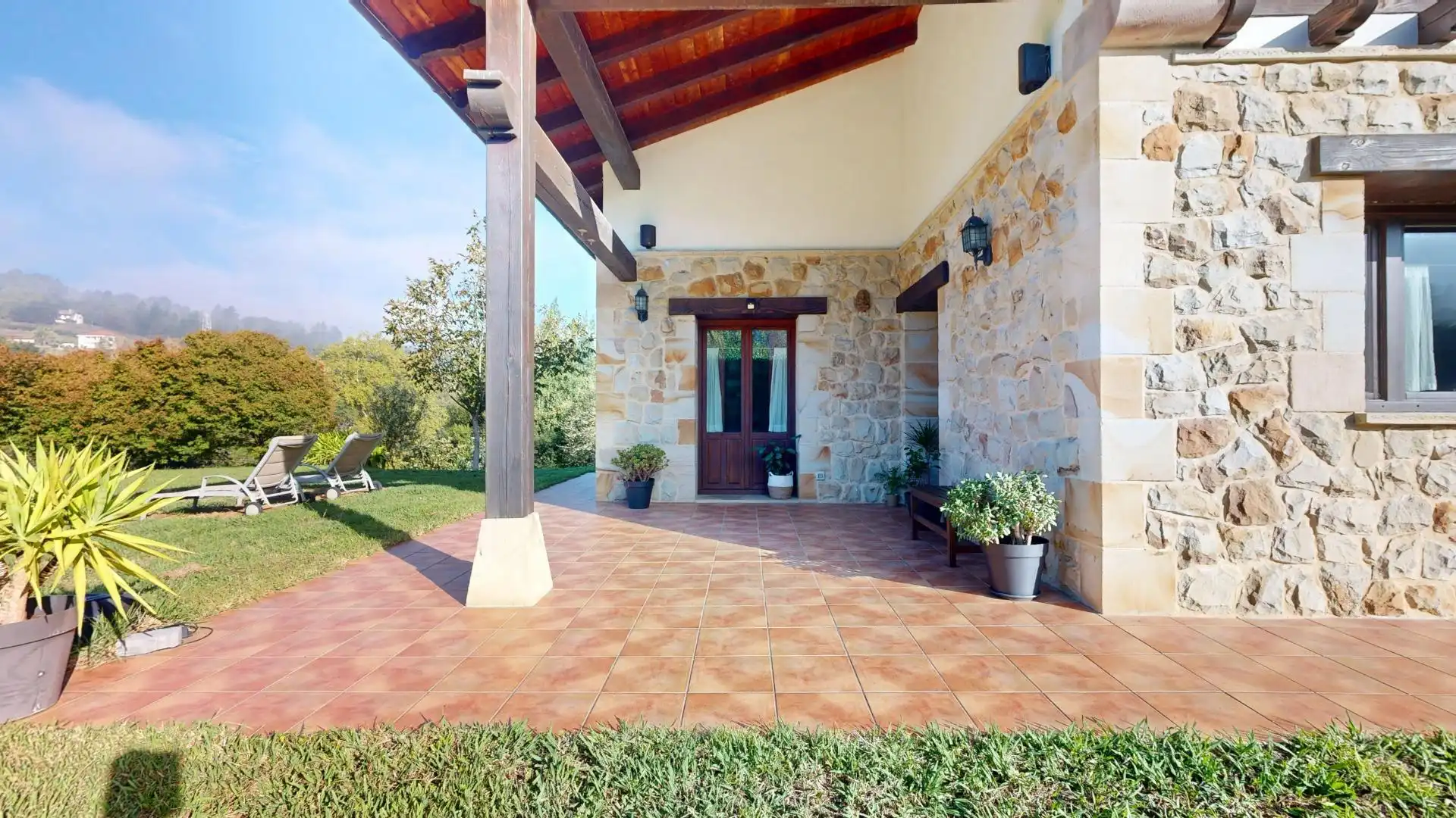 Terrace of Houses for sale in Bedia, Bizkaia