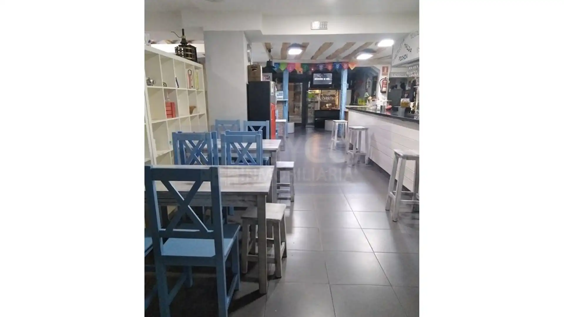 Local en venta en Alesanco