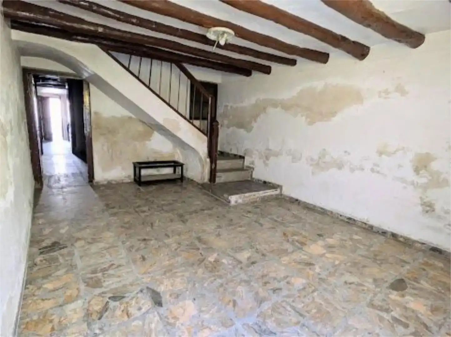 Casa adosada en venda en Lécera