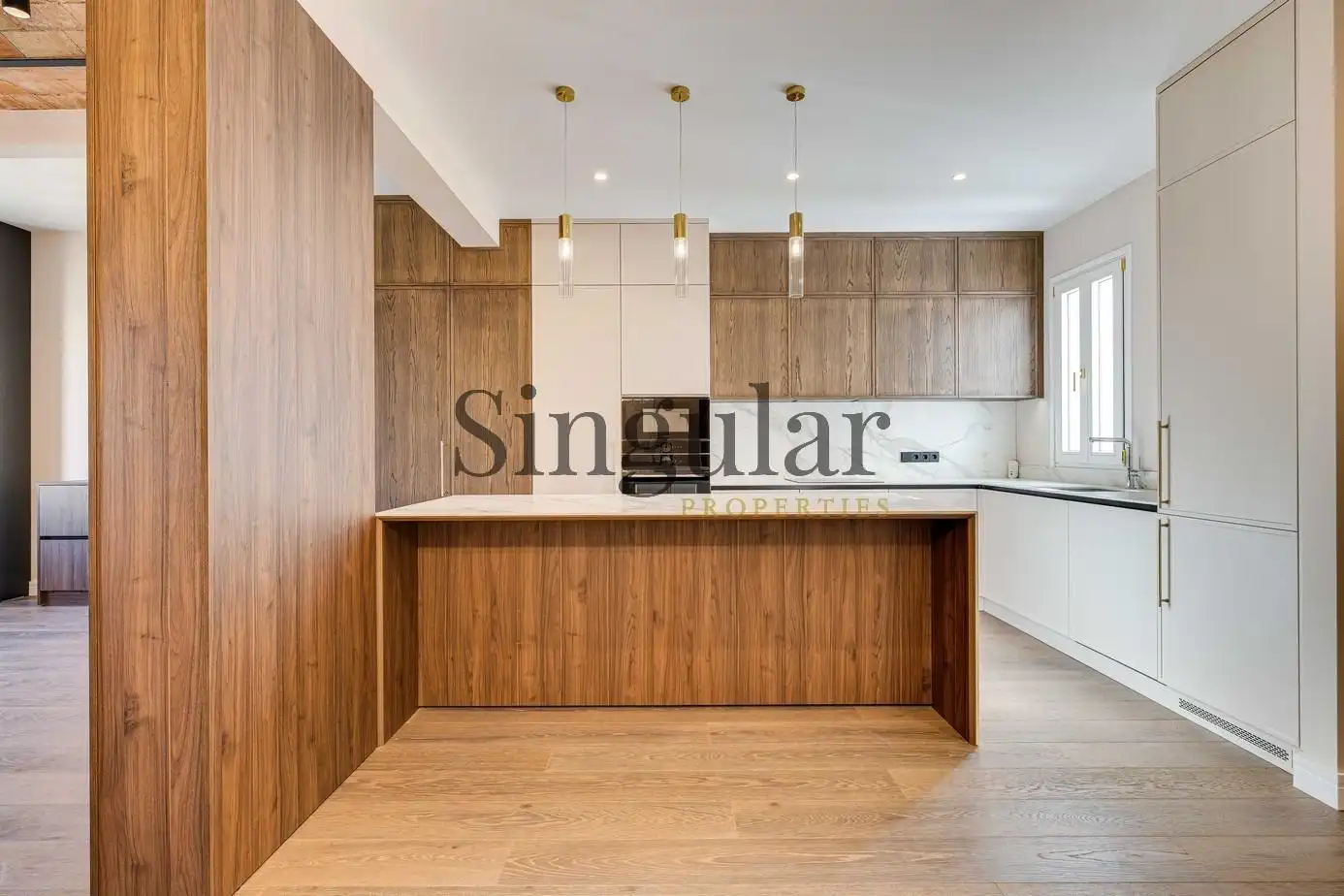 Piso con terraza en venta en ARAGO, imagen 14