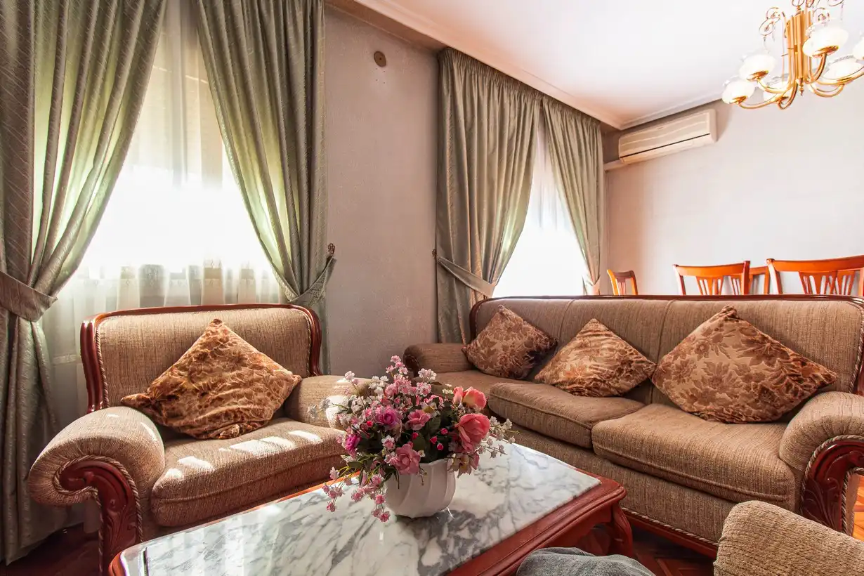Flat with lift for sale in Ciudad Lineal, imagen 5