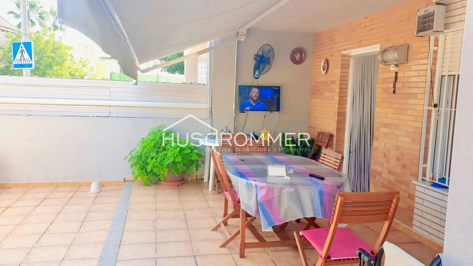 Casa o xalet en venda a BEN AFELI, Playa - Ben Afeli