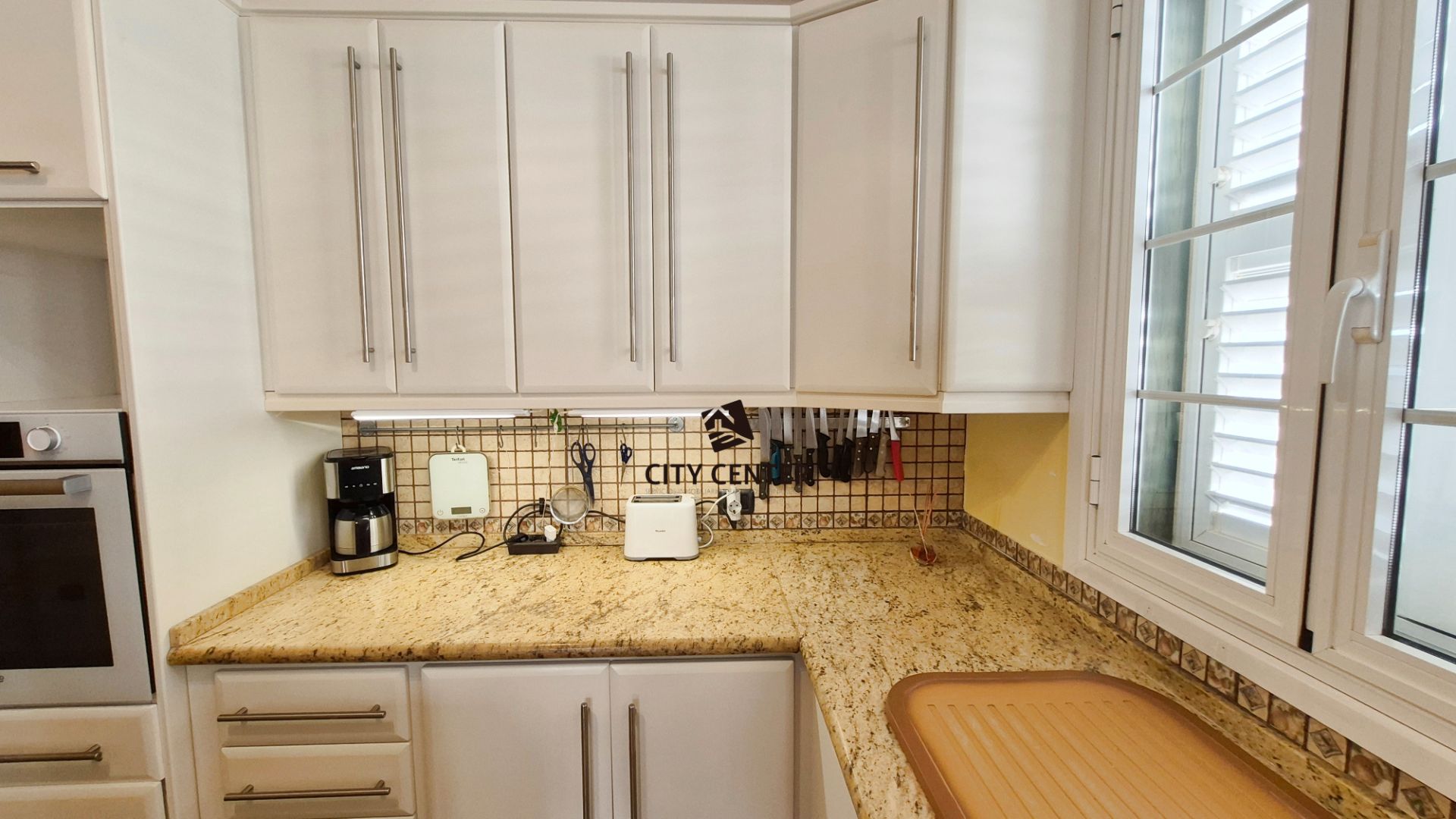 Kitchen of House or chalet for sale in Arico  with Private garden, Parquet flooring and Terrace