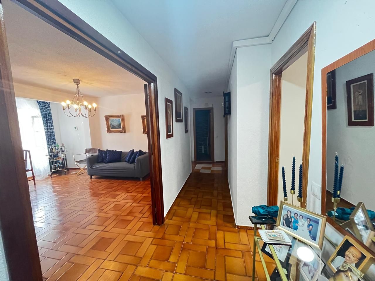 Planta baja for sale in Tarancón  with Heating and Furnished