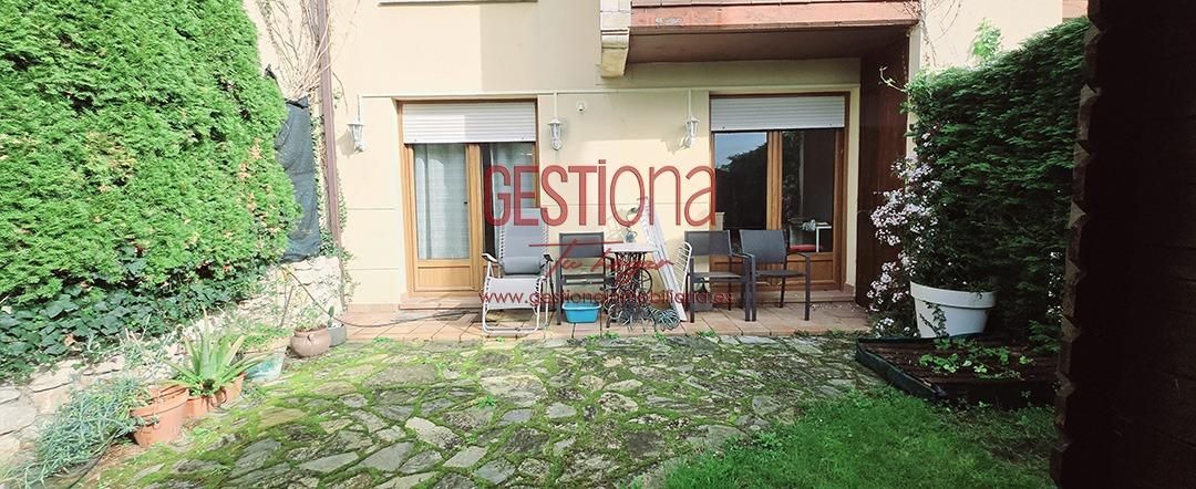 Terrassa de Planta baixa en venda en Marina de Cudeyo amb Calefacció, Jardí privat i Terrassa