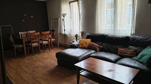Foto 3 de Piso en venta en Calle Quevedo, 3, Ceares, Gijón