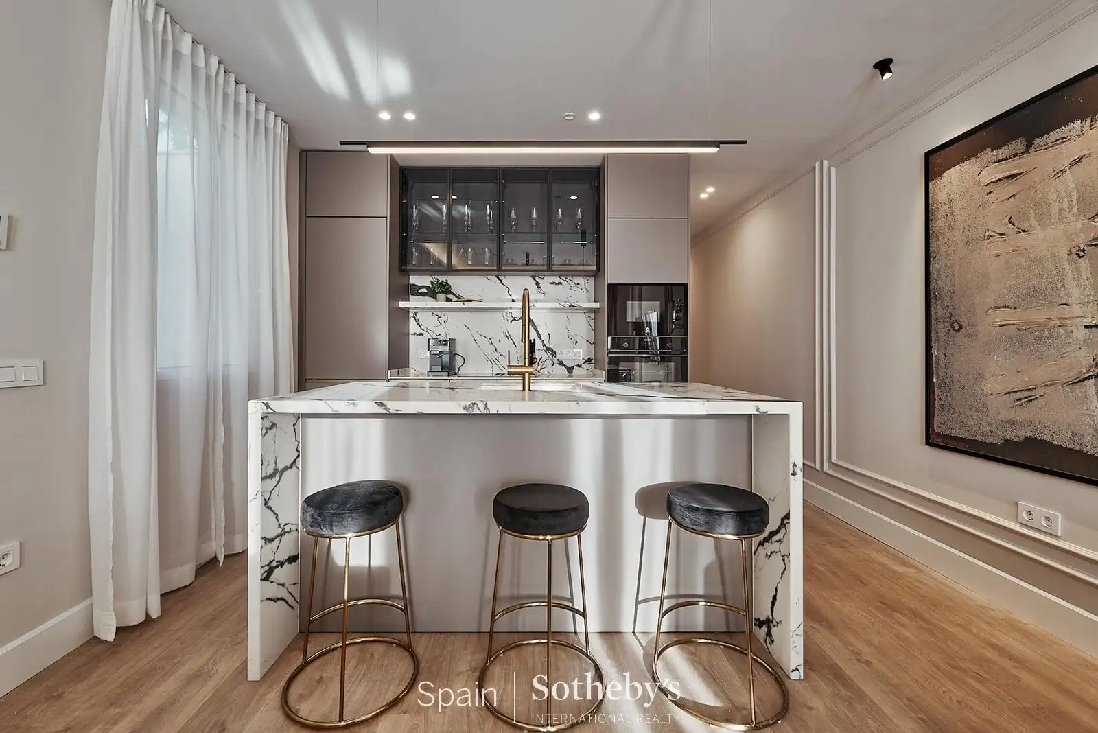 Appartement compact avec piscine à vendre à Calle de Leganitos, imagen 15