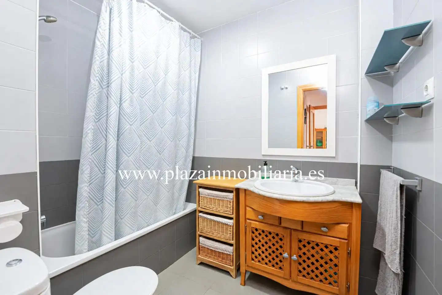 Appartamento con ascensore in vendita a El Valle, imagen 16