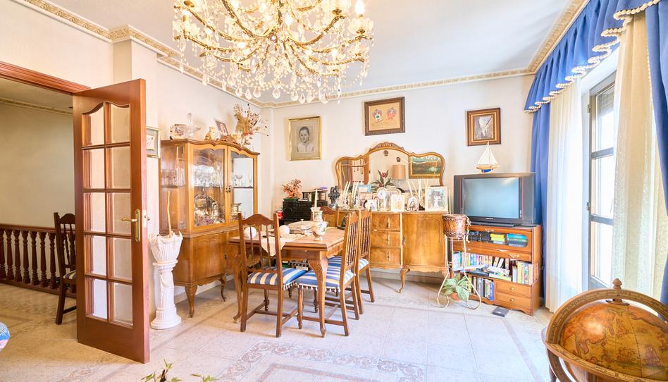 Photo 1 of Single-family semi-detached for sale in Béjar, Salamanca