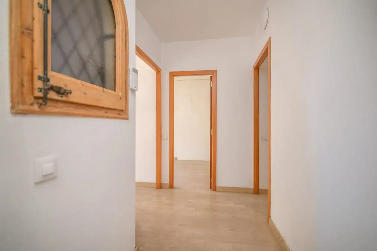 Ático en venta en Barcelona con Parquet, Terraza y Trastero