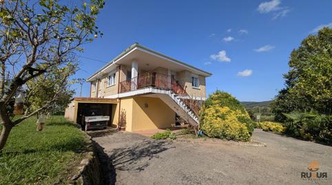 Foto 3 de Casa o xalet en venda a Rucabao, 4, Renedo, Piélagos