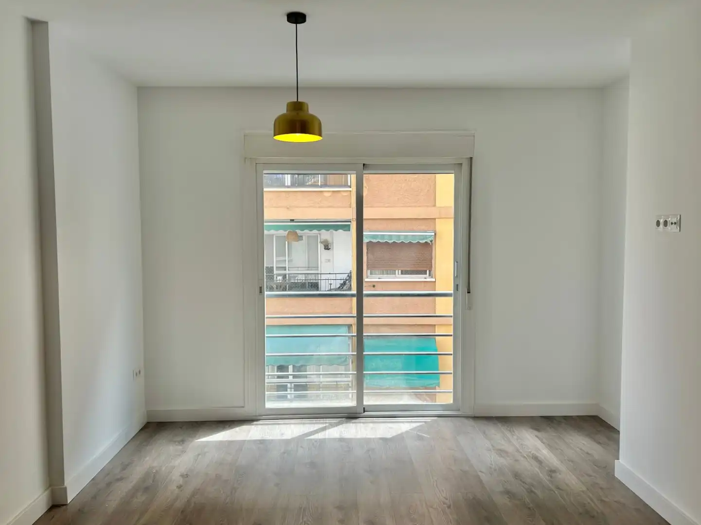 Apartamento con terraza en venta en Bailén - Miraflores, imagen 6