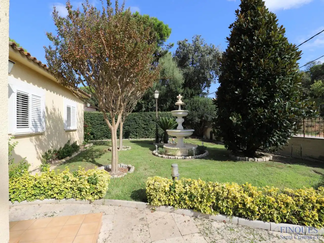 Chalet con piscina en venta en Calle Ardenya 14, imagen 41