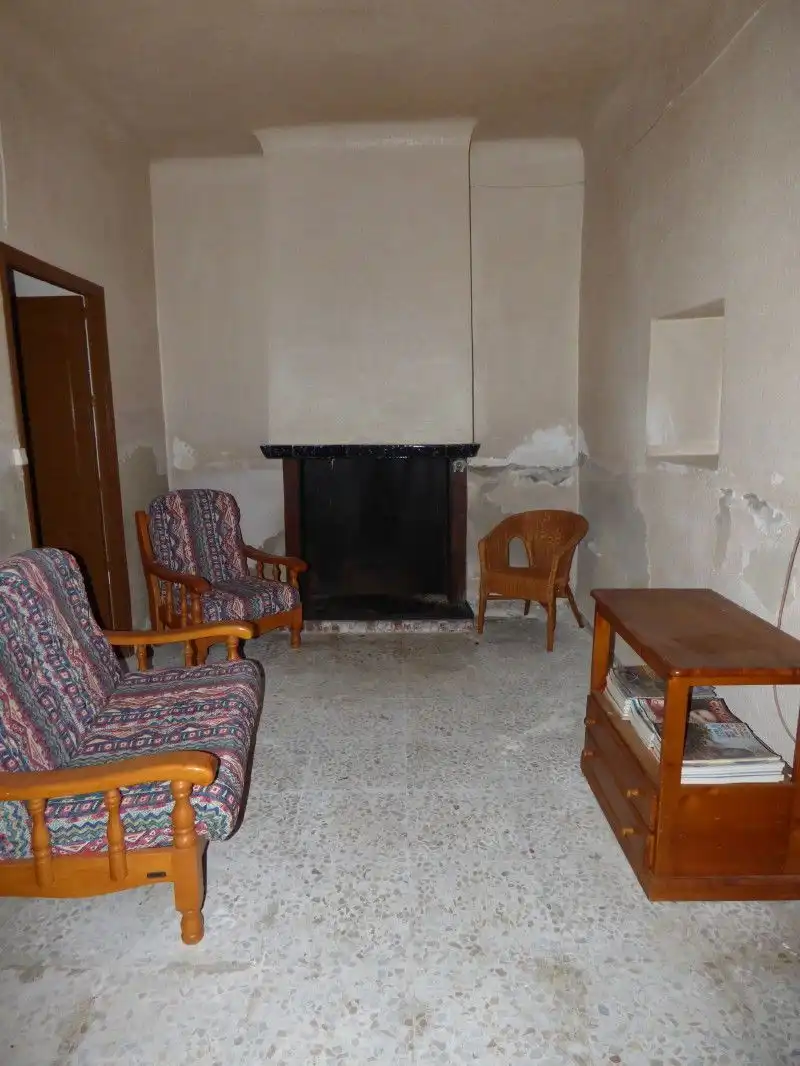 Reihenhaus zum Verkauf in Relleu, imagen 8