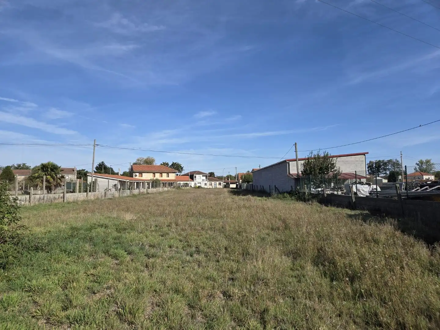Residencial en venda en Xinzo de Limia, Ourense