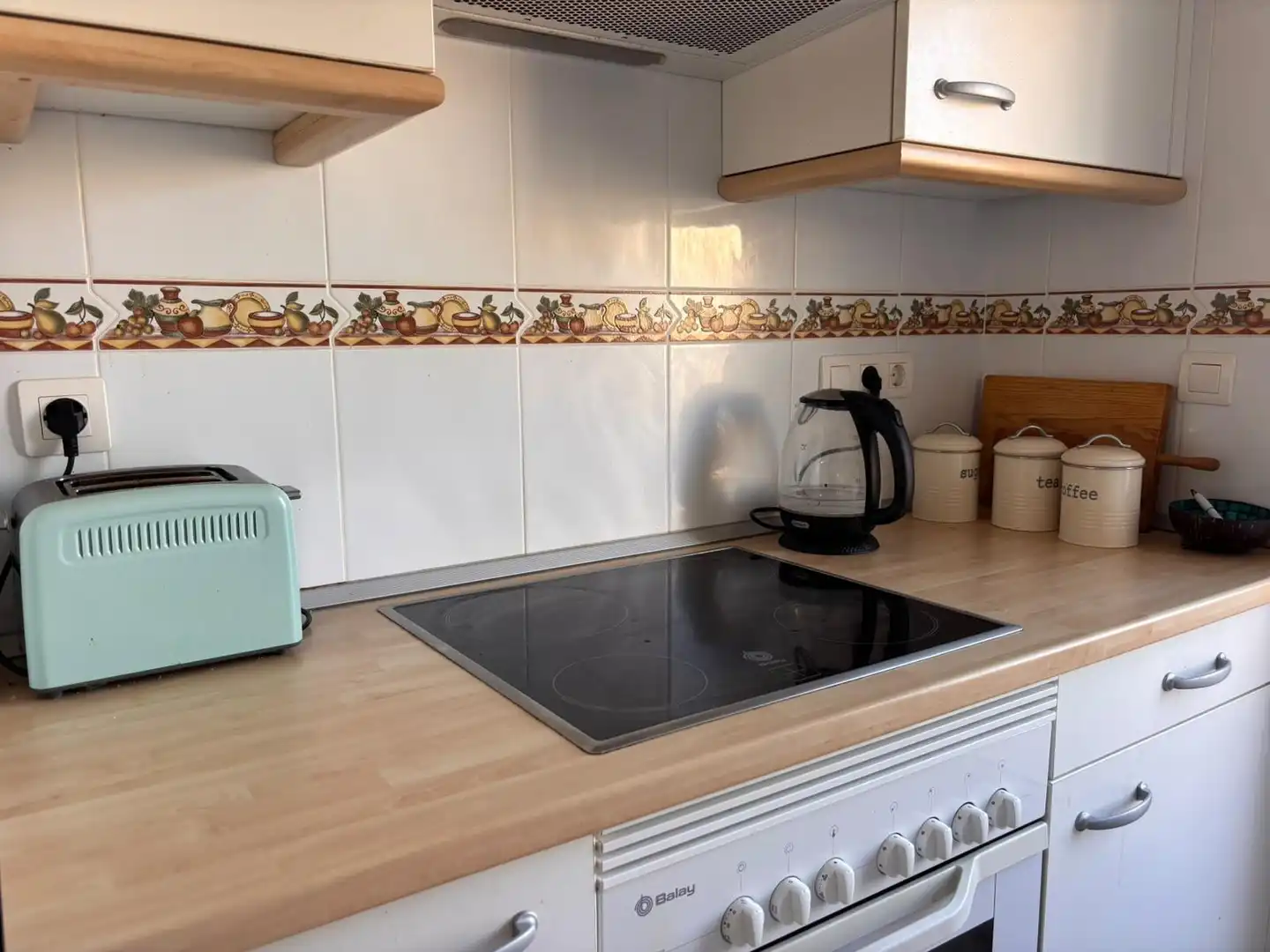 Apartamento con terraza en venta en Calle CABO DE OROPESA-ALAMILLO, imagen 6