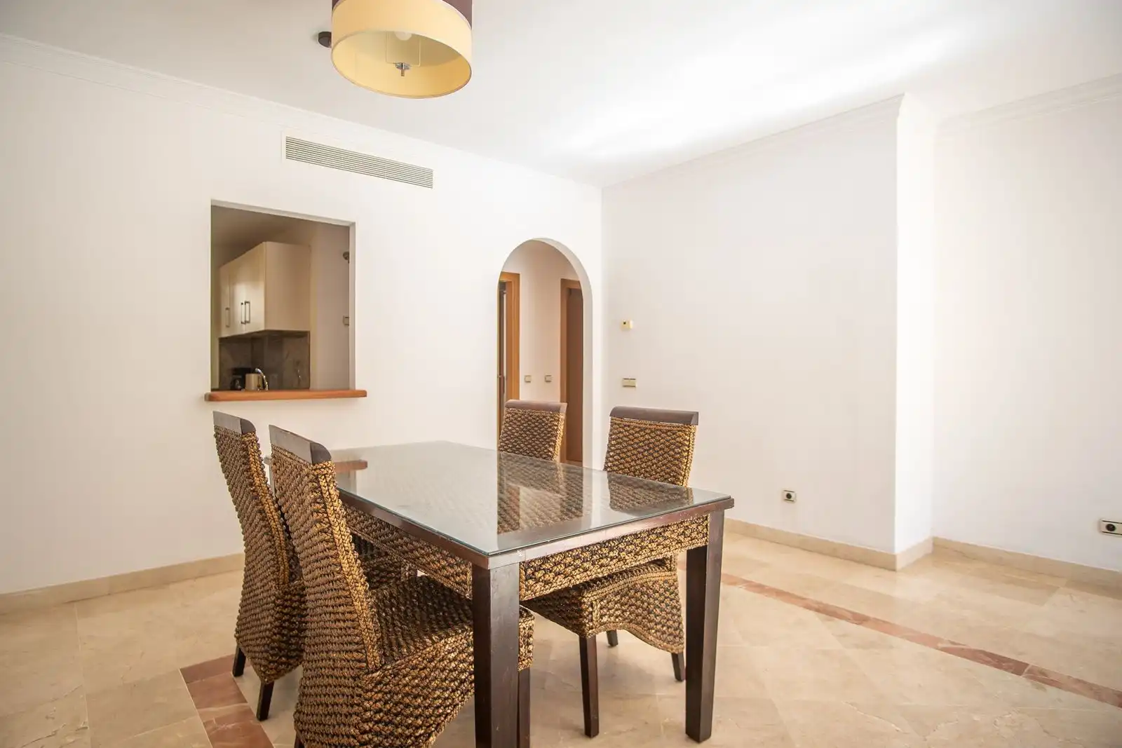 Wohnung mit Pool zum Verkauf in Calle Condado de Huelva 12, imagen 7