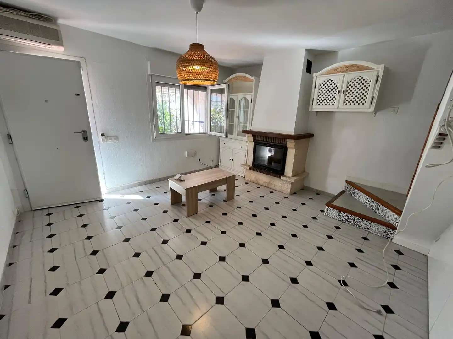 Doppelhaushälfte mit Pool zum Verkauf in Calle Mar de Cristal, imagen 6