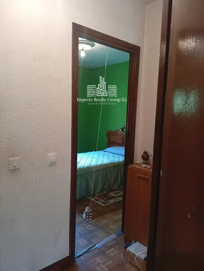 Piso en venta en Aller con Terraza y Amueblado