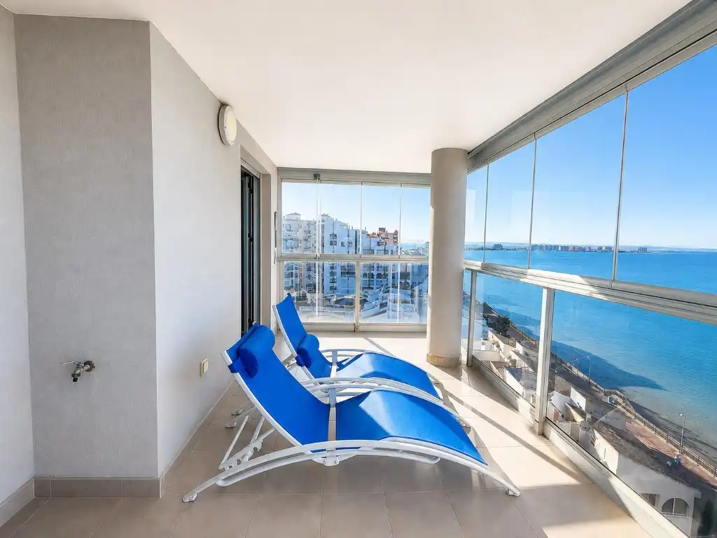 Apartamento con piscina en venta en Calle Poligono G - Manga, imagen 13