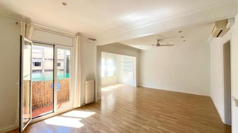 Foto 4 de Pis en venda a Sant Gervasi i la Bonanova, Barcelona