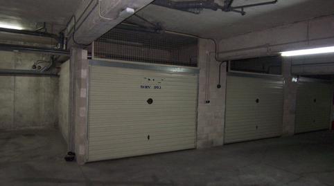 Foto 2 de Garatge de lloguer a Casco Antiguo, Torrelodones