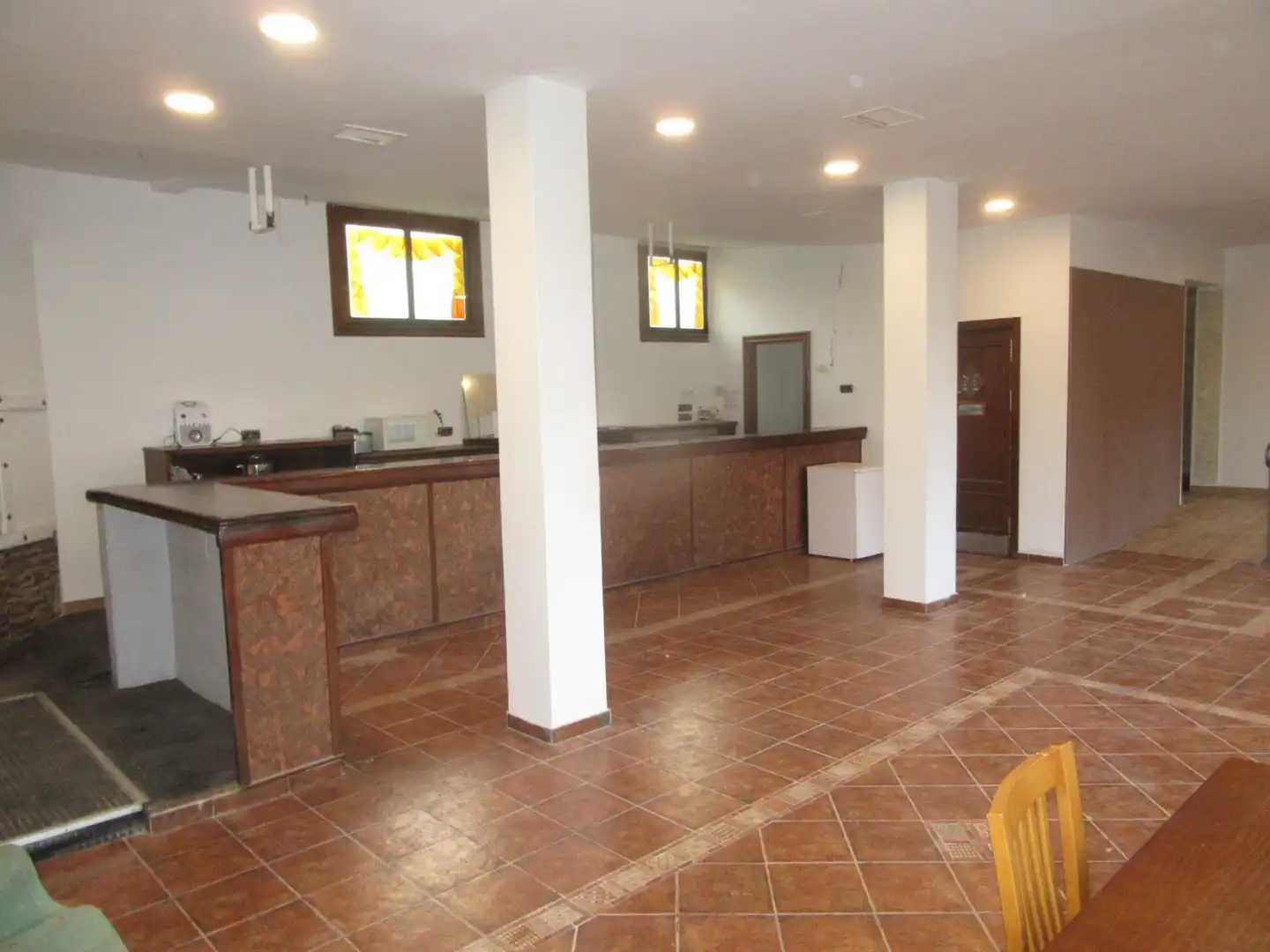 Local comercial en venda a avenida Huesca 8, imagen 7
