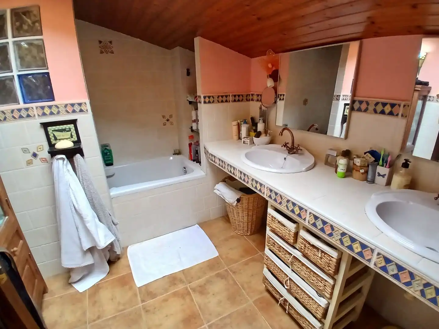 Maison mitoyenne avec terrasse à vendre à Barrio Kardeo, imagen 32
