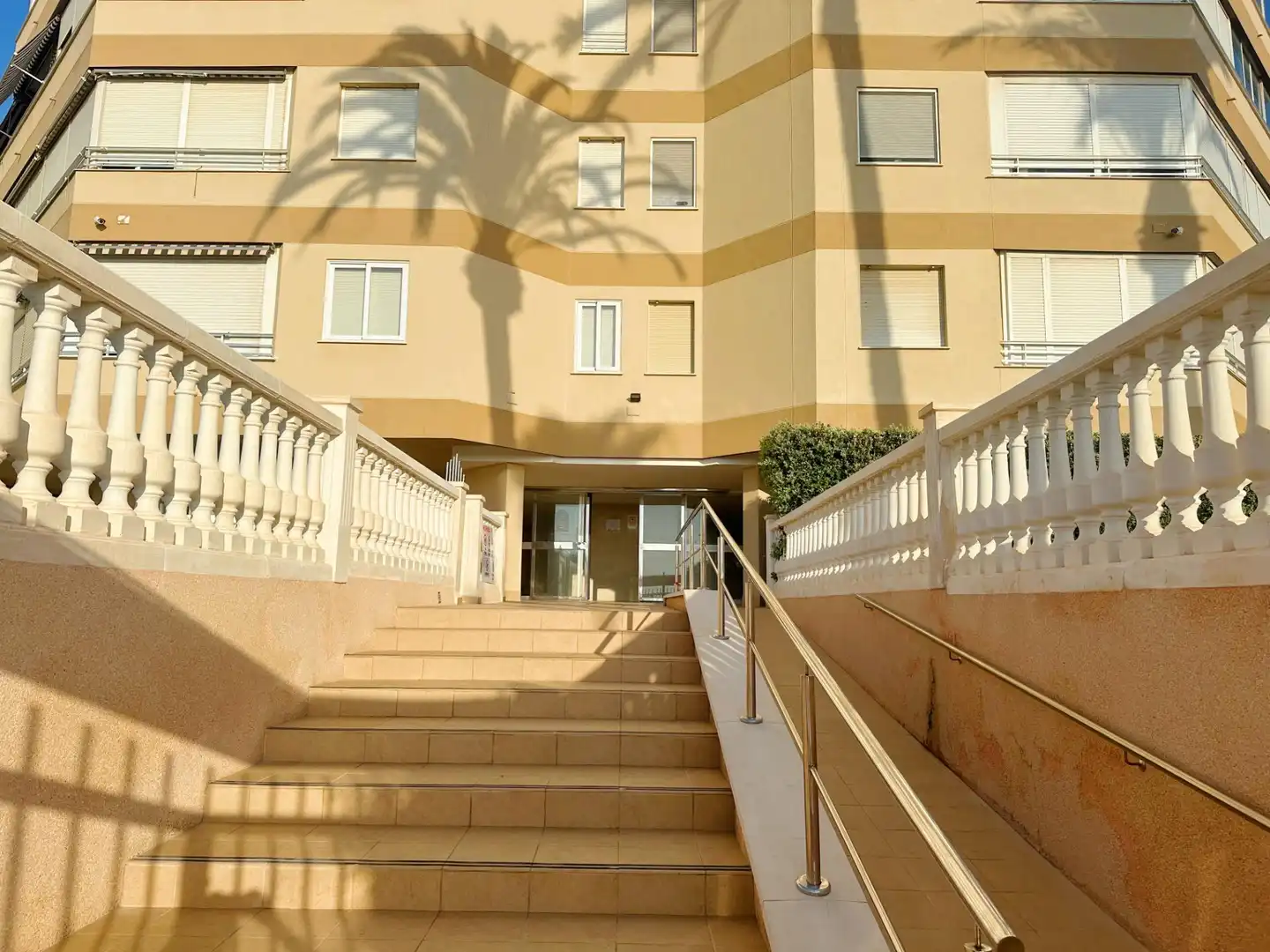 Apartament amb terrassa de lloguer a Calle SANT VICENT 109, imagen 81