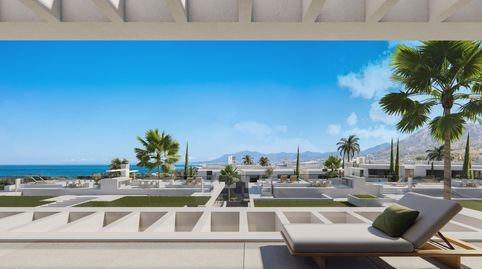 Apartamento de golf de primera línea en Marbella con vistas panorámicas al mar, grandes terrazas., imatge 4