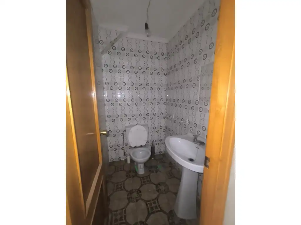Bathroom of Flat for sale in Monforte de Lemos