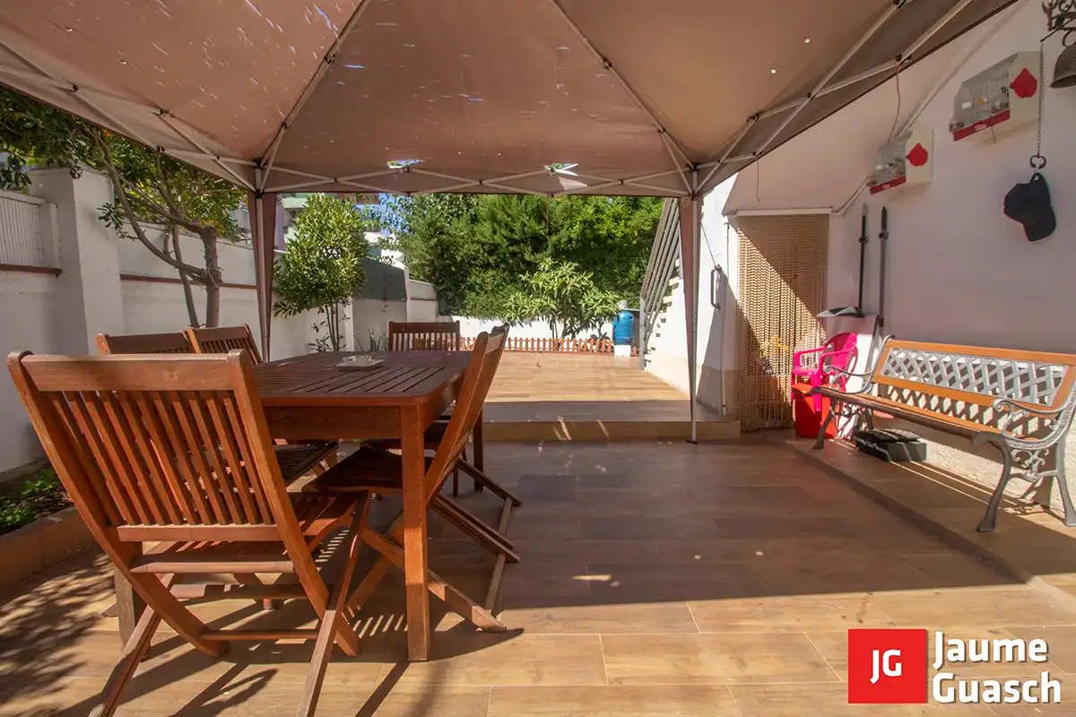 Chalet con jardín en venta en Creixell, imagen 20