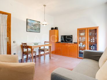 Wohnung mit Balkon zum Verkauf in Les Corts
