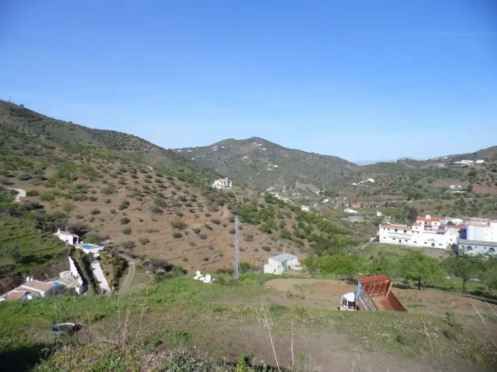 Lands and plots for sale in Arenas, imagen 3