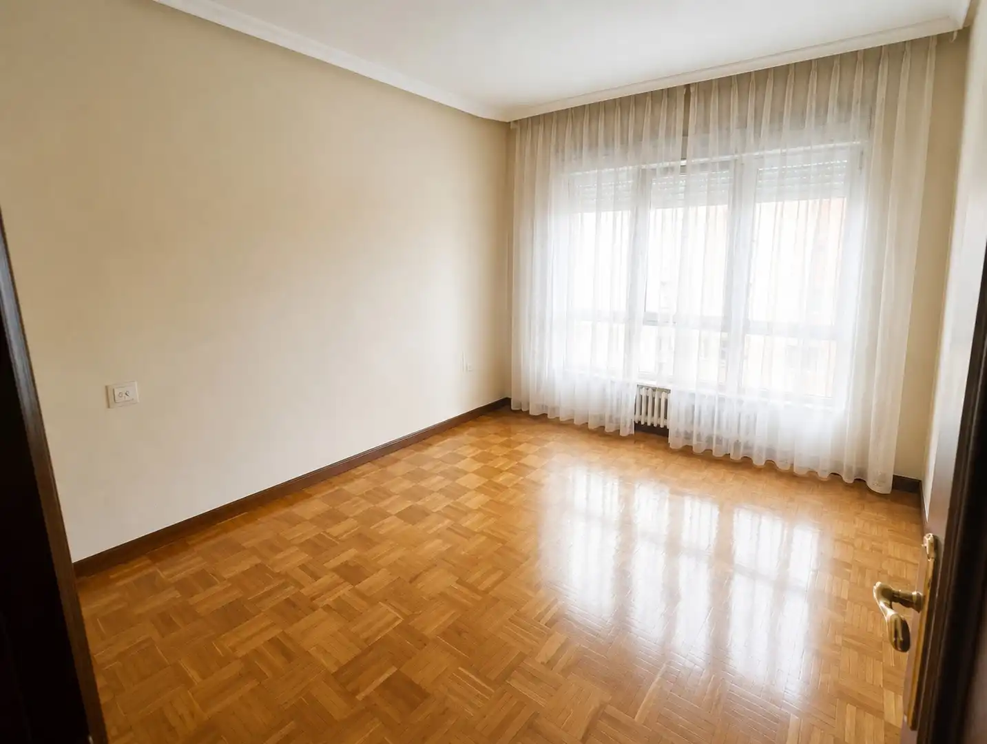 Flat with lift for sale in Calle de Jerónimo Ibran, imagen 6
