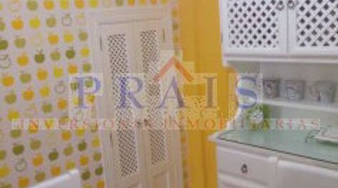 Foto 5 de Casa adosada en venda a Consolación, Utrera