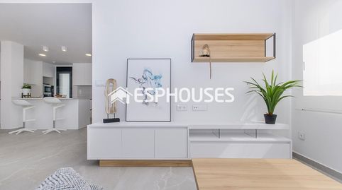 Bungalow de obra nueva llave en mano en planta baja en San Miguel de Salinas, imatge 3