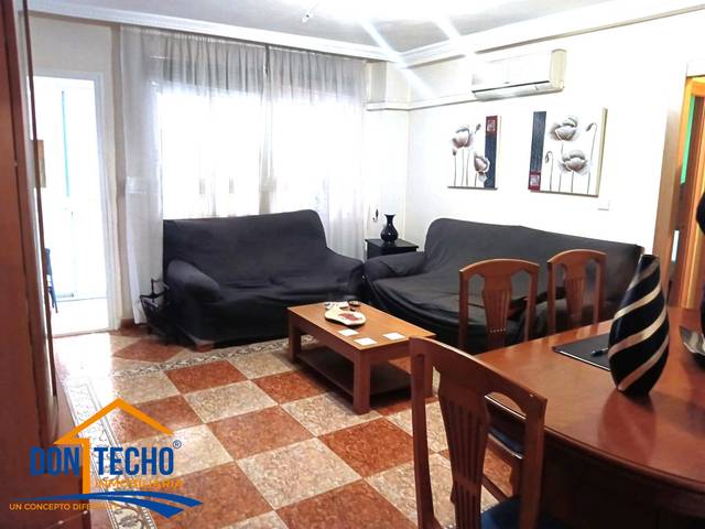 Piso en Venta en Calle Beethoven en Los Guindos - Parque Mediterráneo - Santa Paula