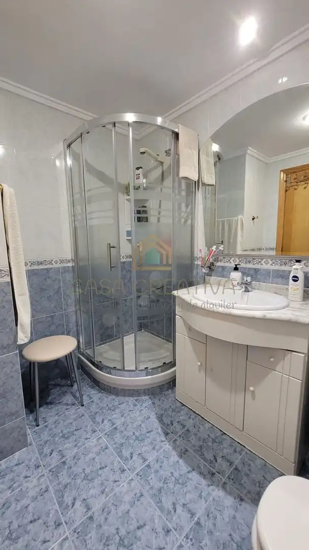 Flat with lift to rent in Calle Castelló, imagen 44