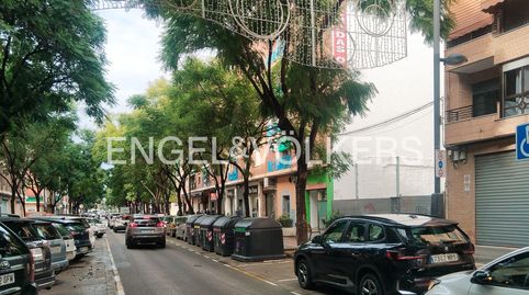 SOLAR EDIFICACION RESIDENCIAL 6 PLANTAS, imatge 4
