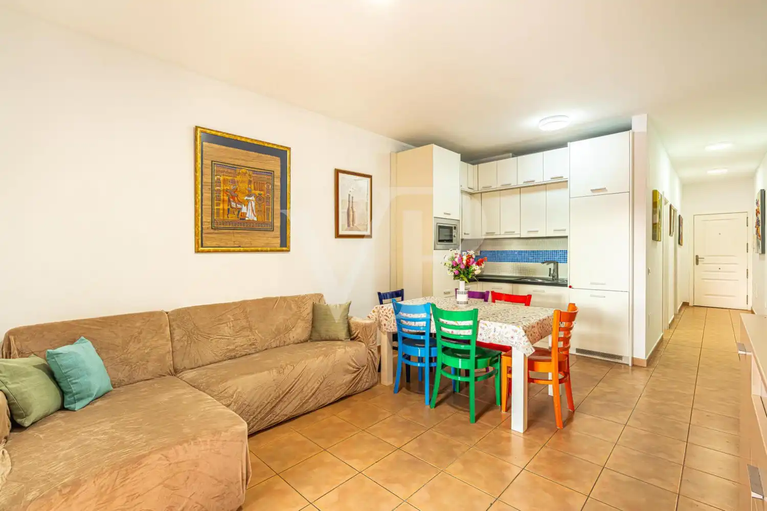 Ground floor for sale in Callao Salvaje - Playa Paraíso