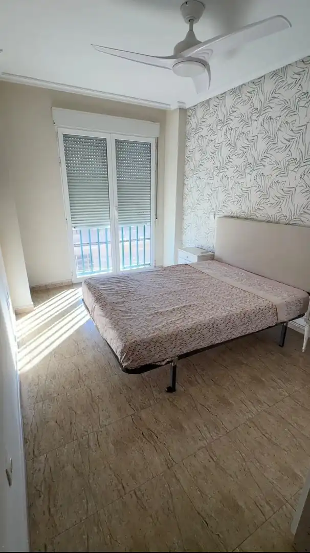 Habitación de Piso en venta en Talavera de la Reina con Aire acondicionado, Calefacción y Terraza
