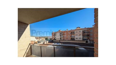 Foto 5 de Piso en venta en Calle Dr Borras, Móra d'Ebre, Tarragona