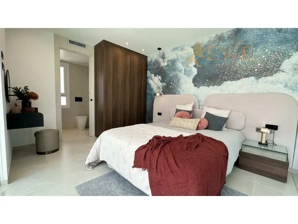 Villa avec piscine à vendre à Algorfa, imagen 17