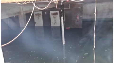 Venta parte edificio Silleda-Avenida Parque., imatge 5