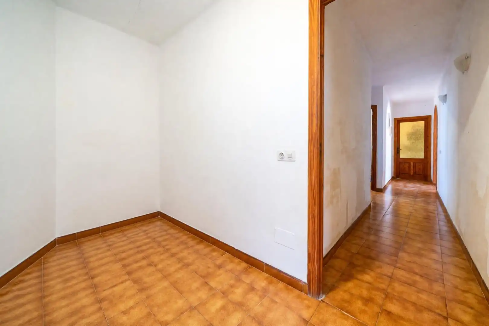 Casa o xalet en venda en Santa Eugènia amb Jardí privat, Terrassa i Traster